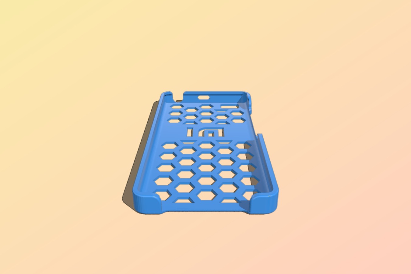 xiaomi MI 5 honeycomb