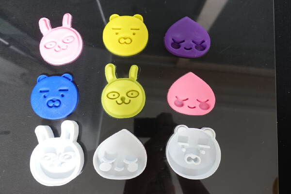 stamp | 3d print model