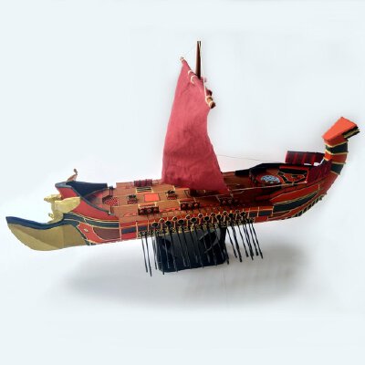 Adrestia (Assassins Creed Odyssey) | 3d print model