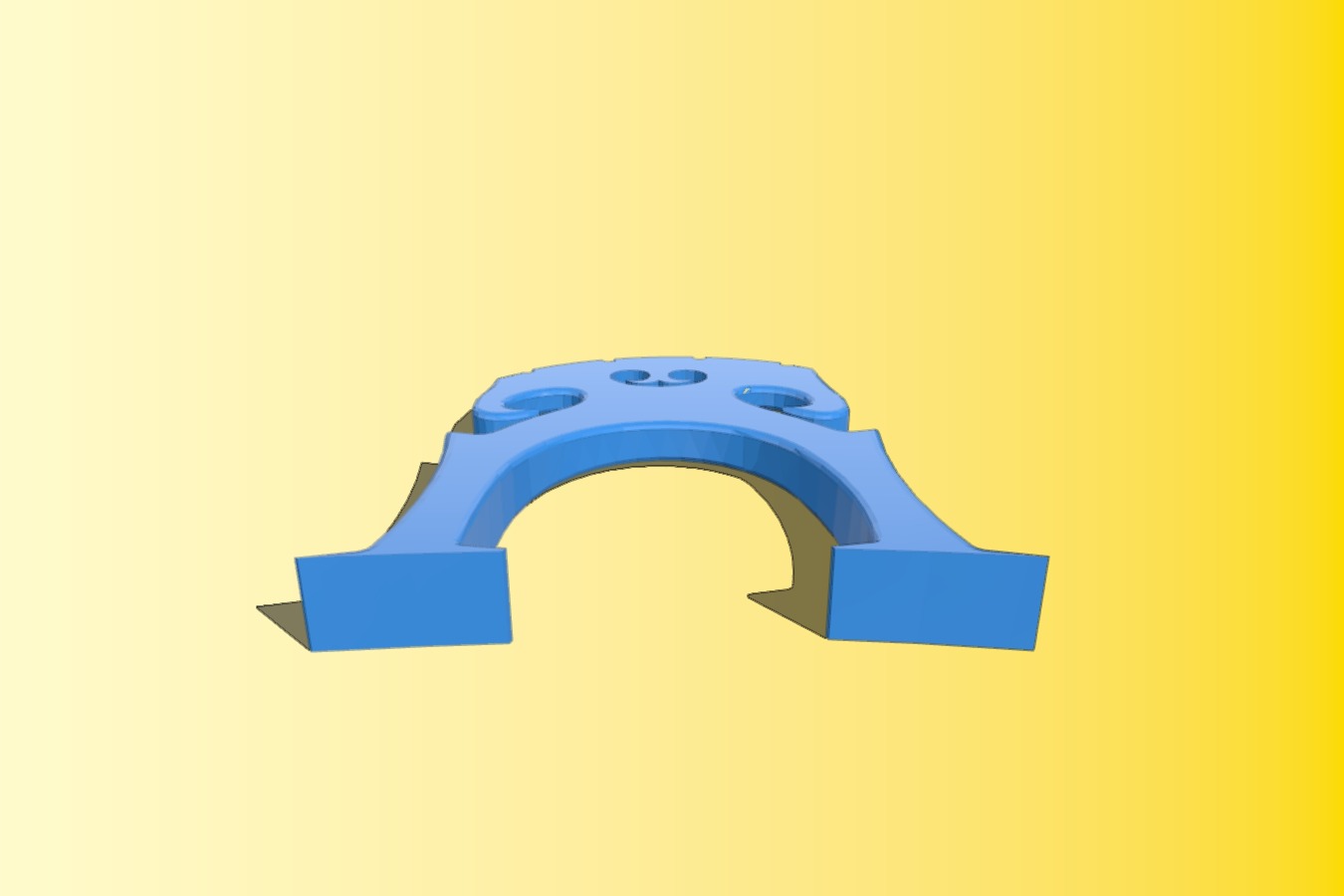Cello Bridge