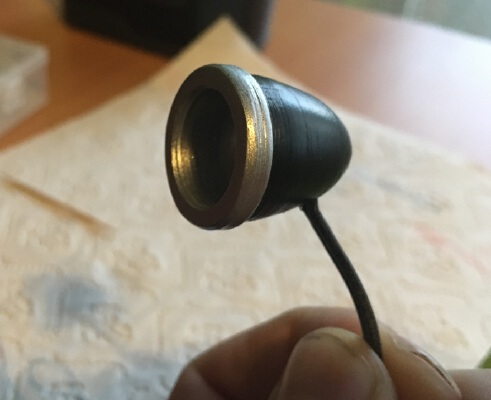 Front light | 3d print model
