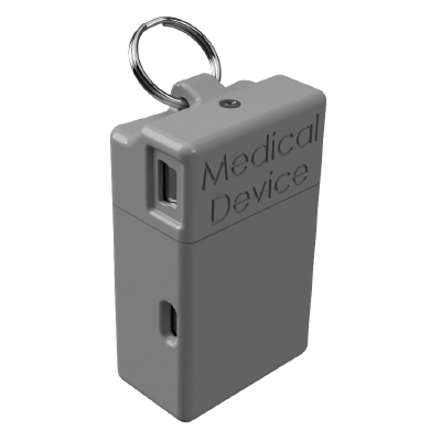 RileyLink ToughCase | 3d print model