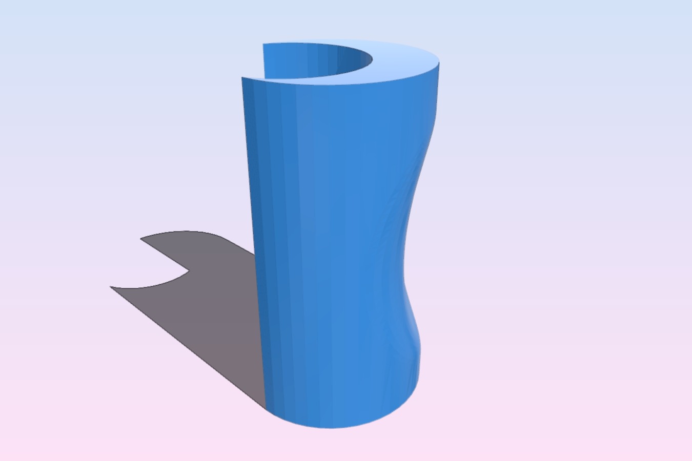 Flute Thumb Rest
