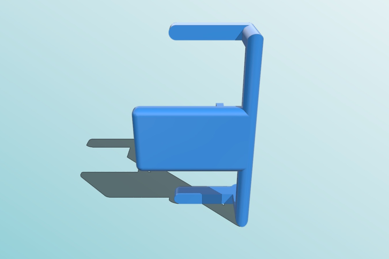 MacBook Retina Camera Blocker