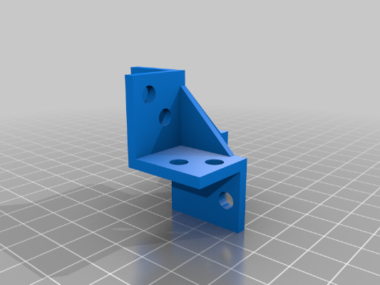 Winkel Verschiedene | 3d print model