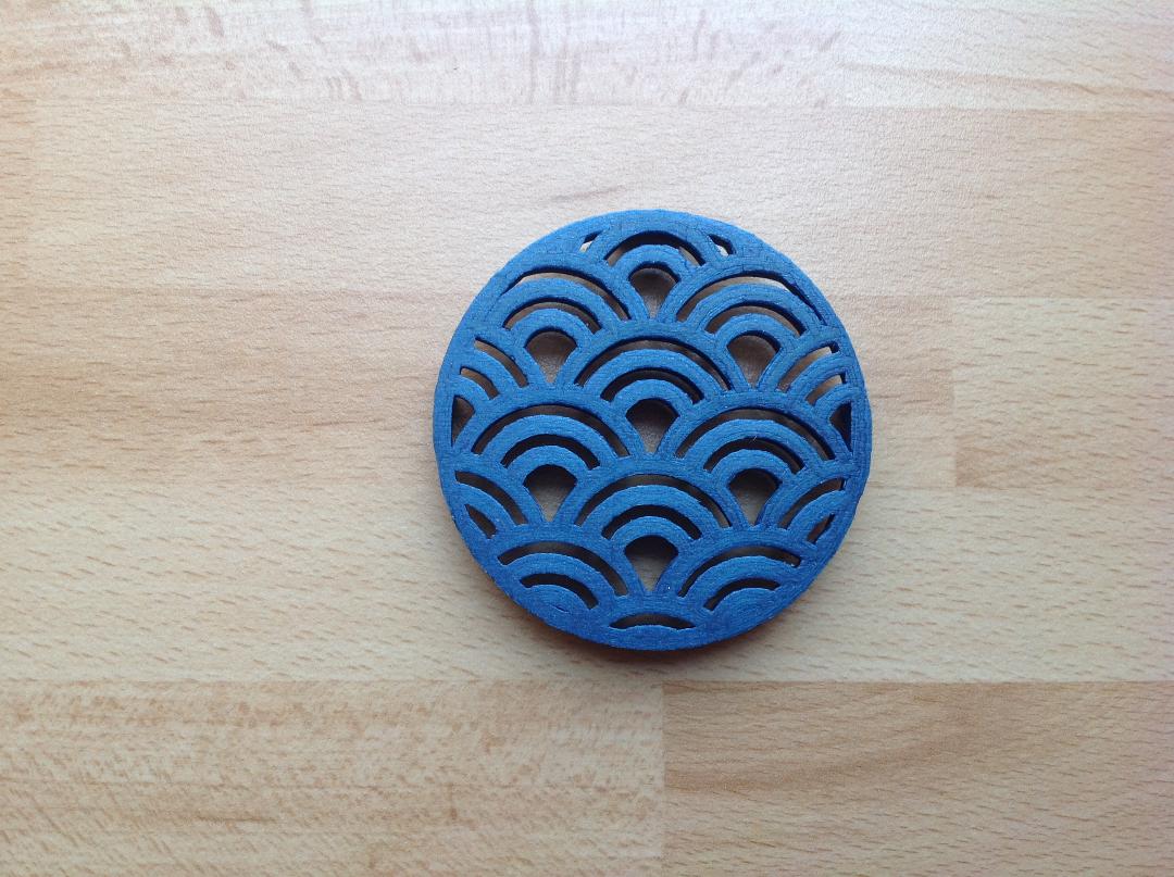 Soap holder Small