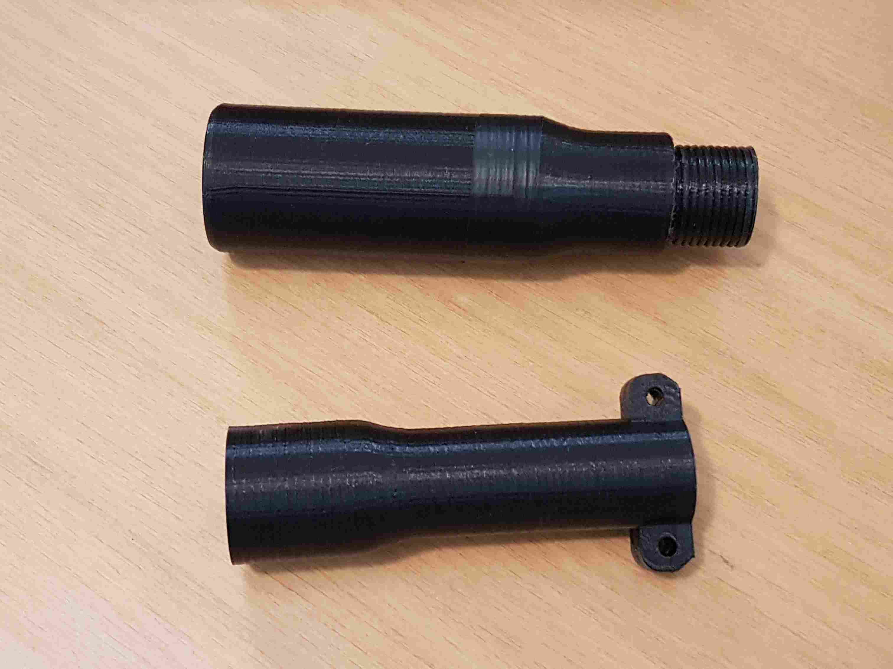 Tippmann Supressor