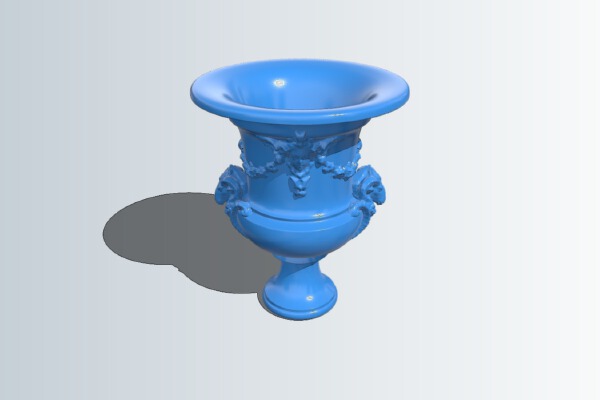  | 3d print model