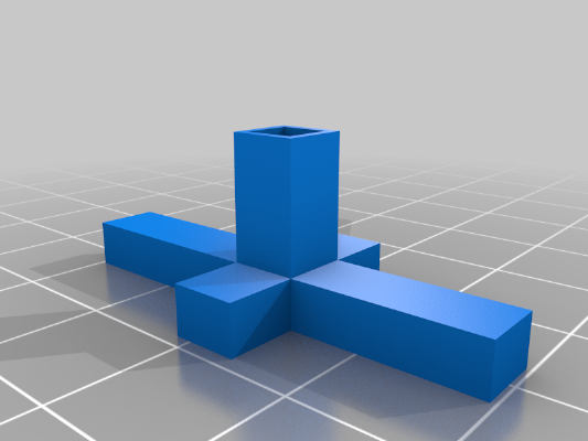 IPSC or IDPA STAGE BUILDING | 3d print model