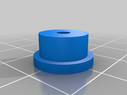 Cabinet Frame Clamp | 3d print model