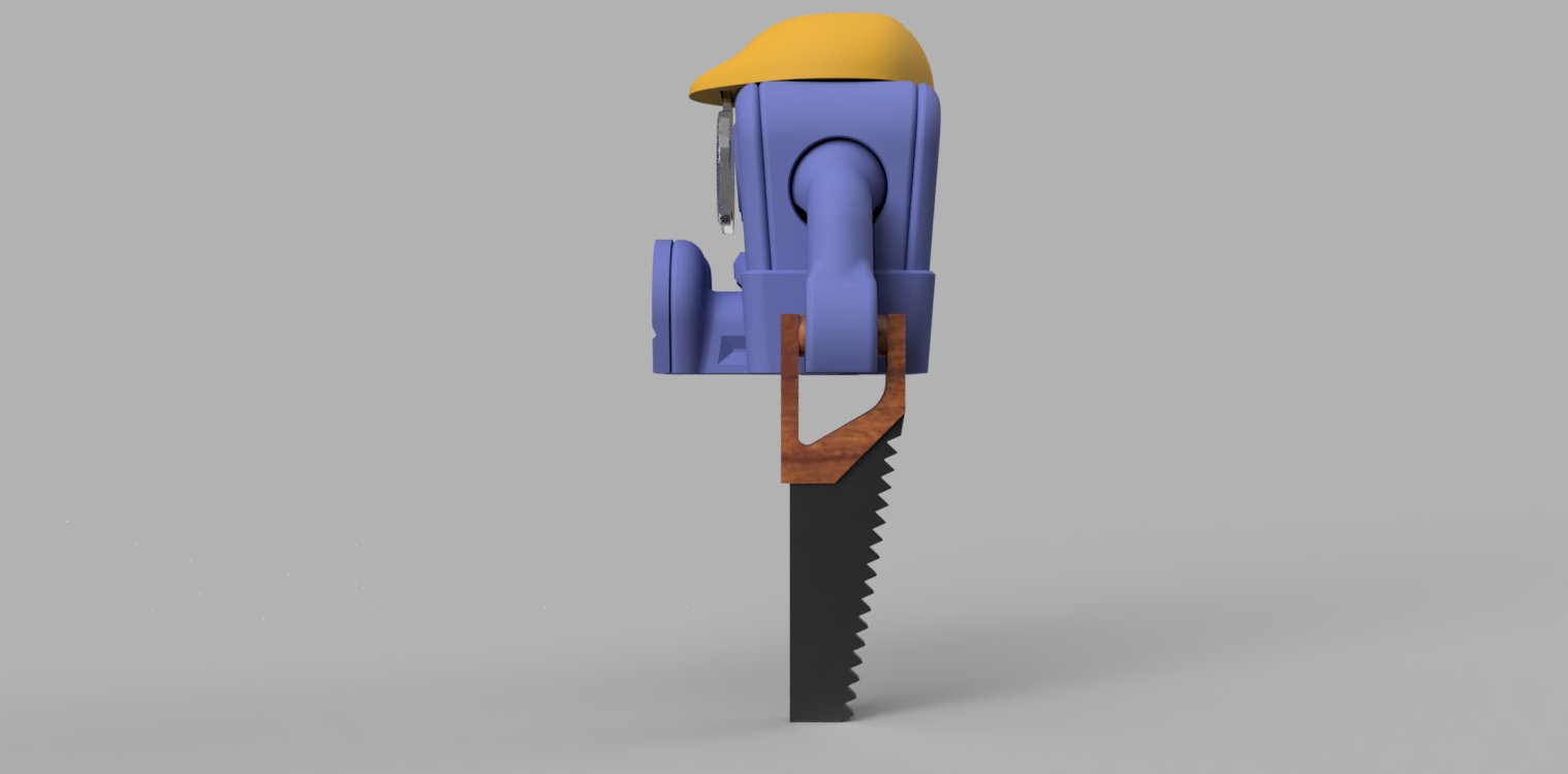 Tools for D.ink