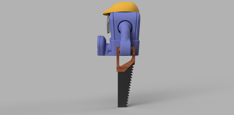 Tools for D.ink | 3d print model