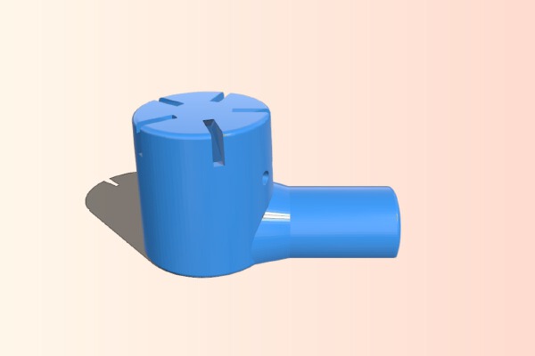 Oral-B toothbrush cover | 3d print model