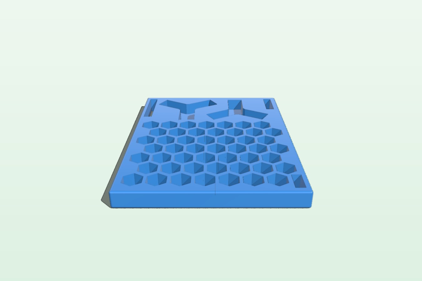Gan GES V2 Container