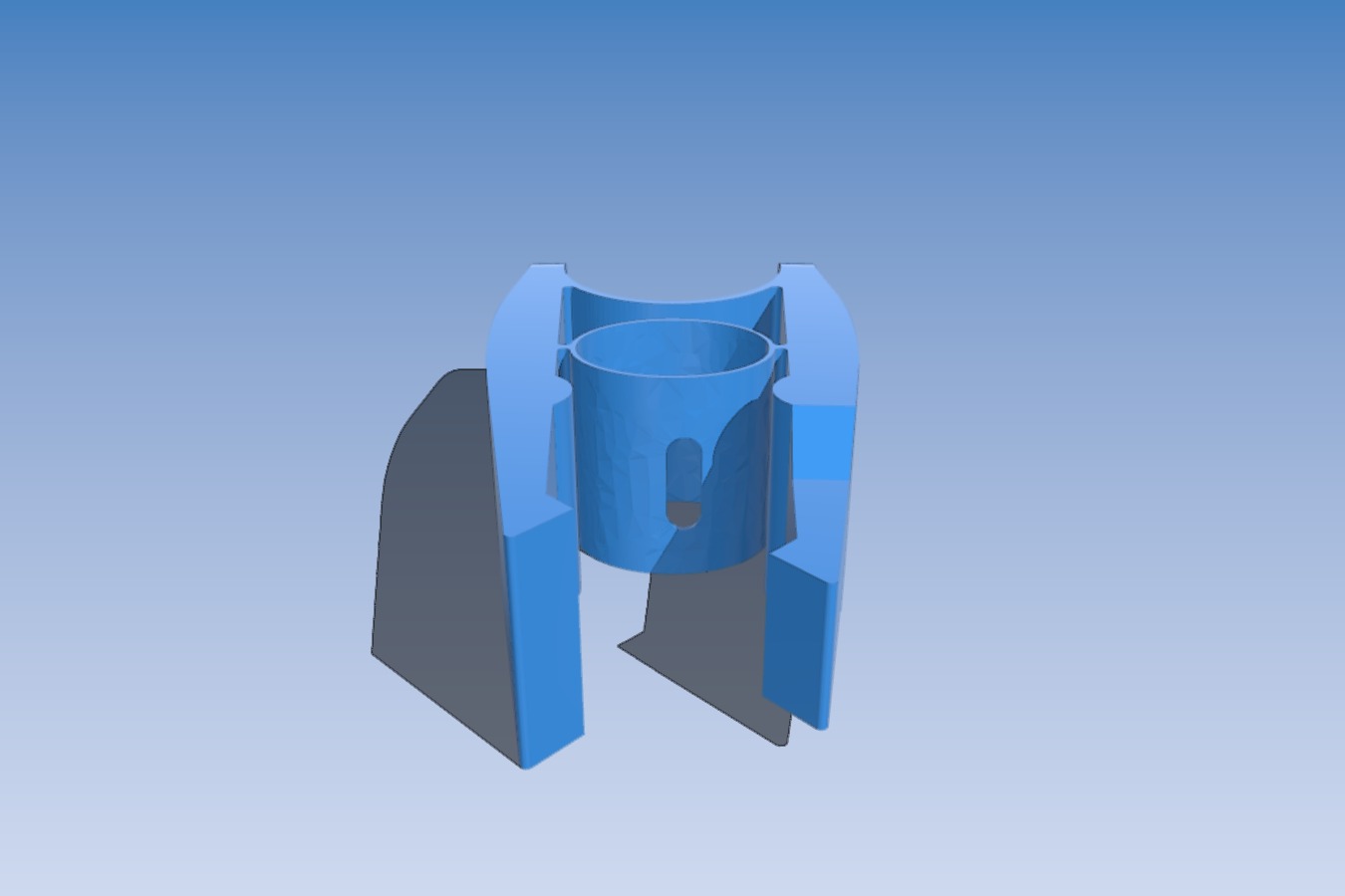 XP DEUS Charging Plug