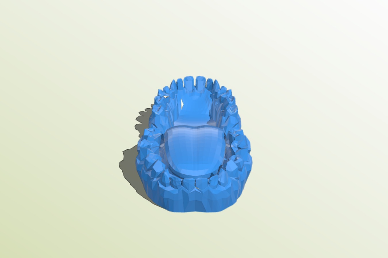 Teeth