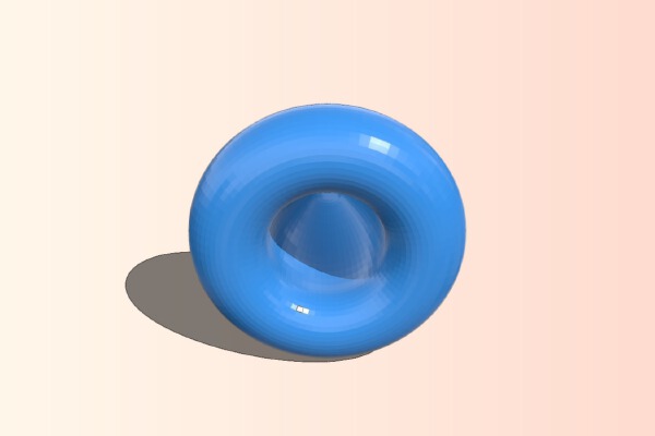 Sombrero | 3d print model