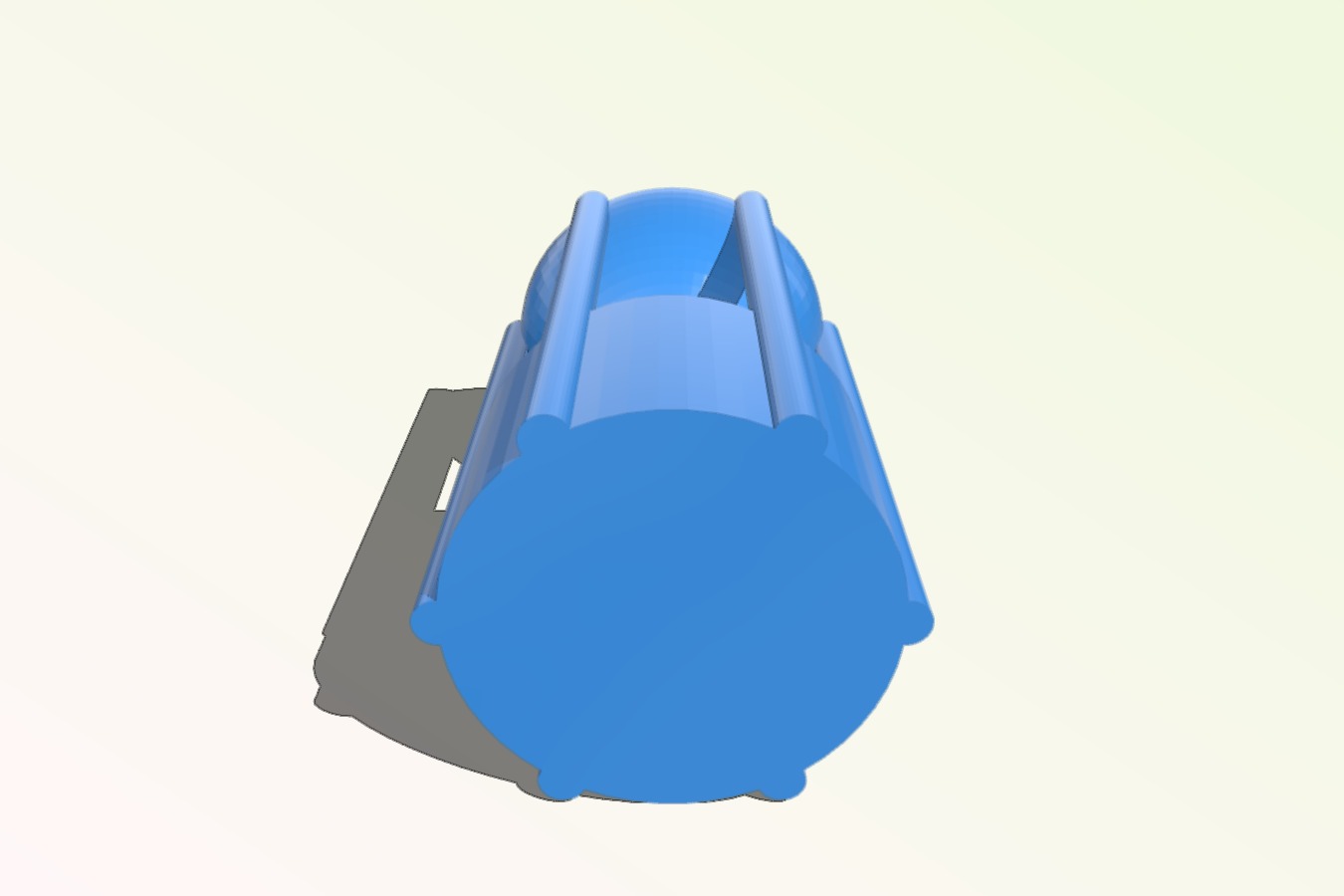 Archimedes Proof