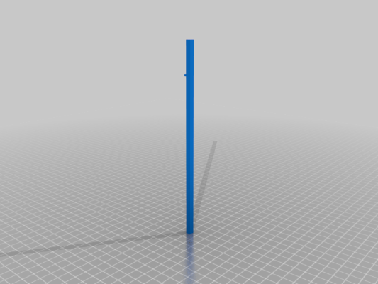 Lazy Susan Spice Rack | 3d print model