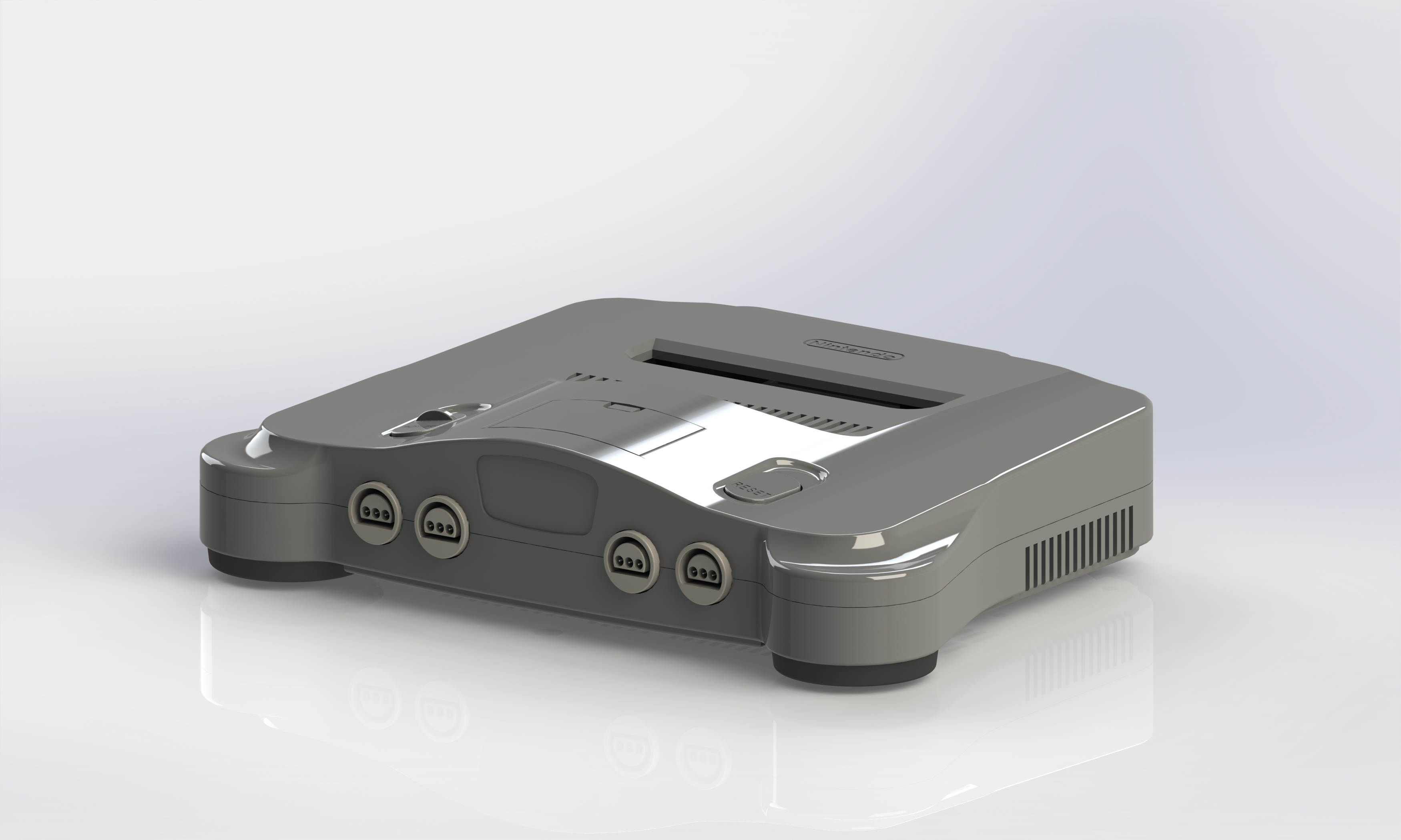 Nintendo 64