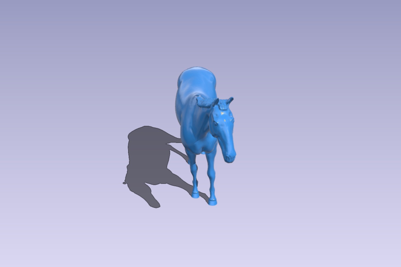 White Horse