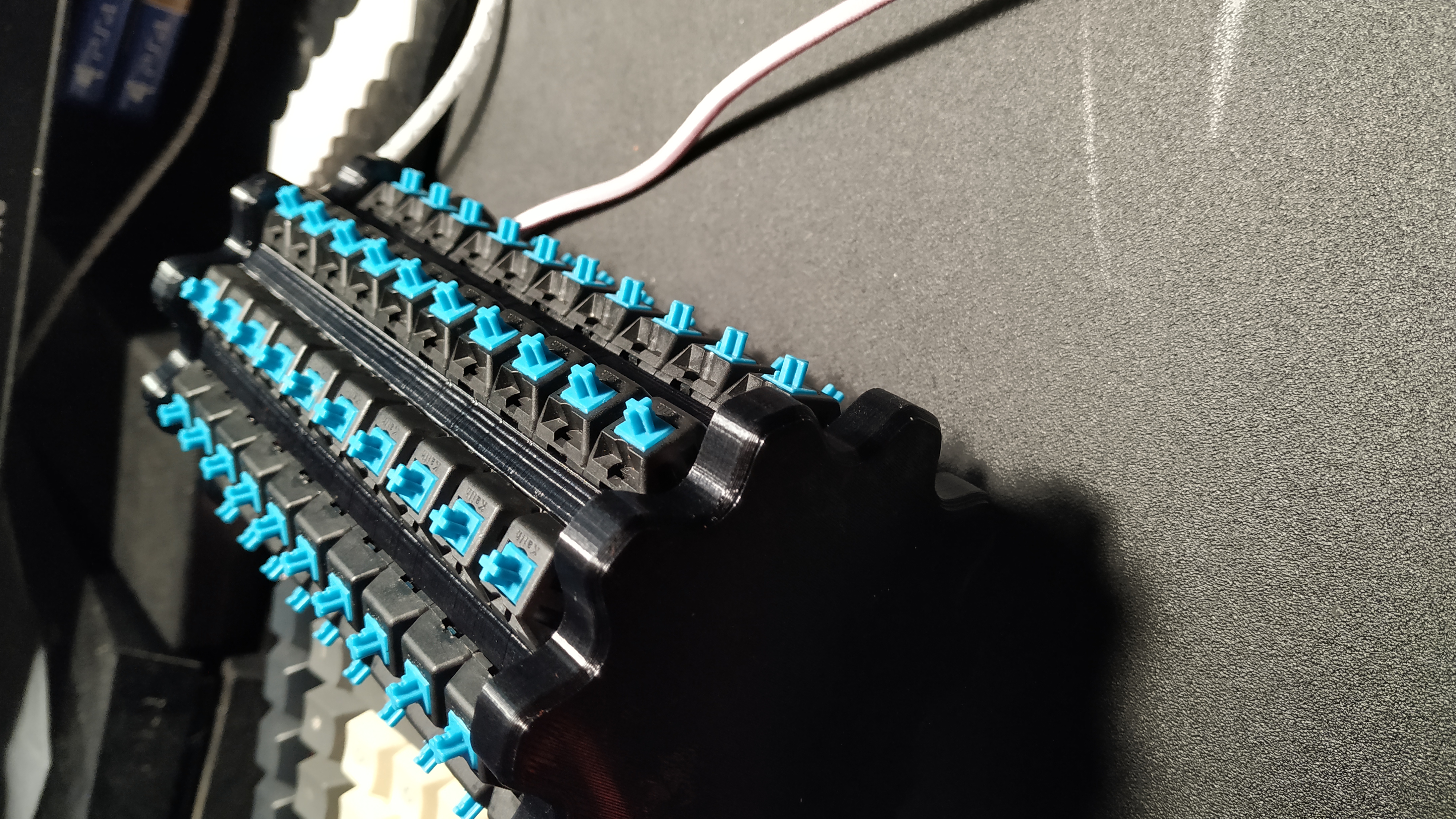 Switch Storage