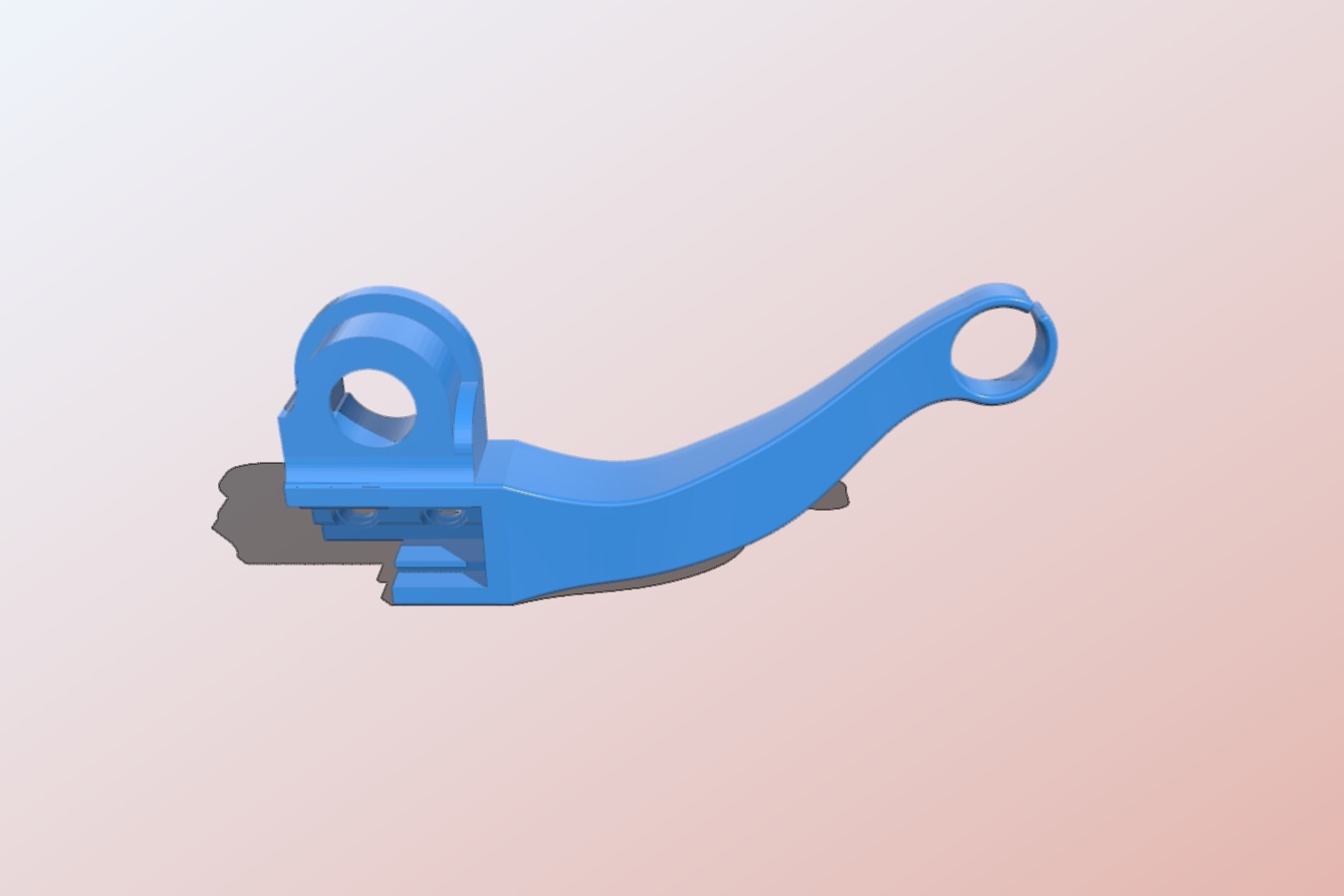 Z-Axis_Filament guide combo