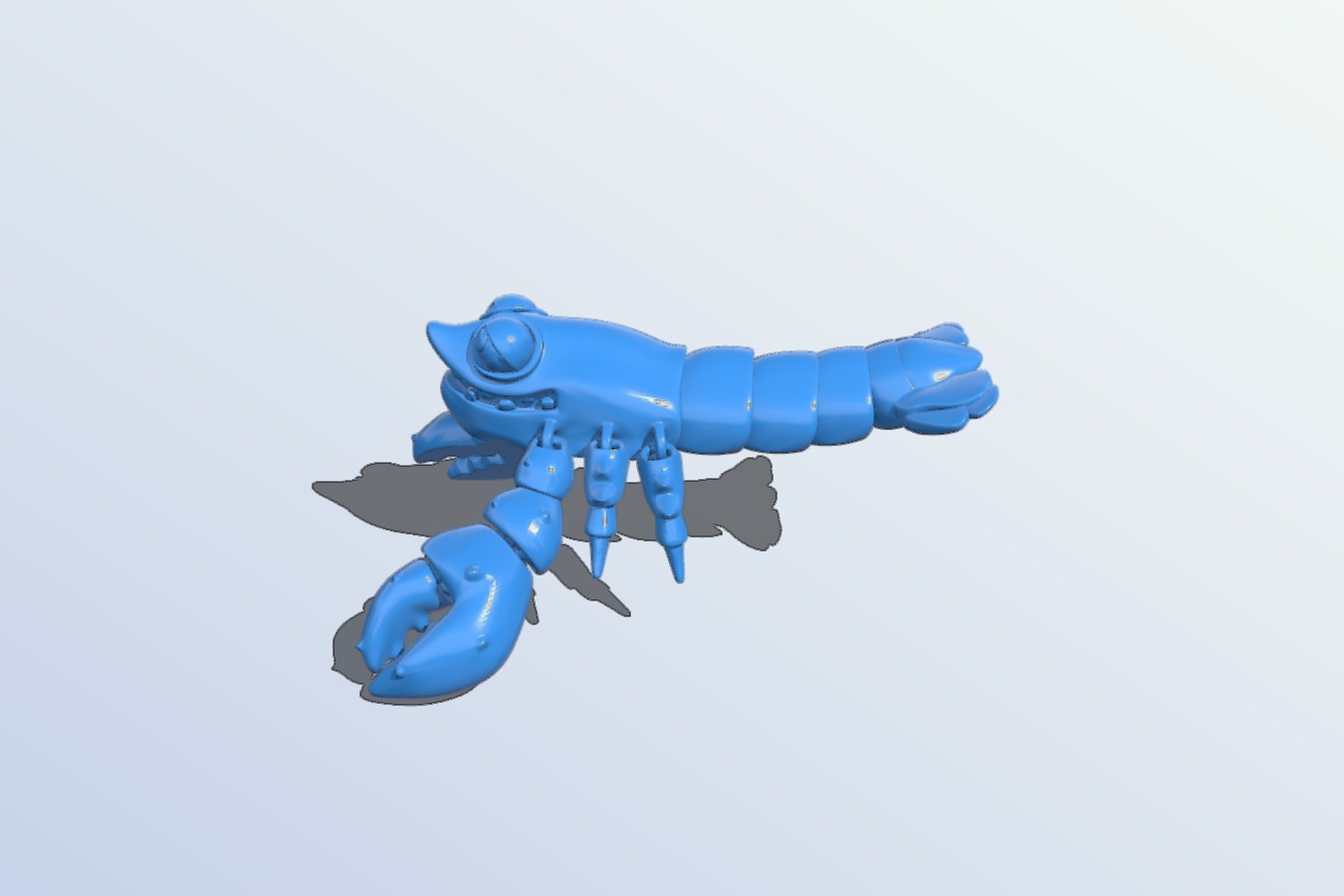 Lobster