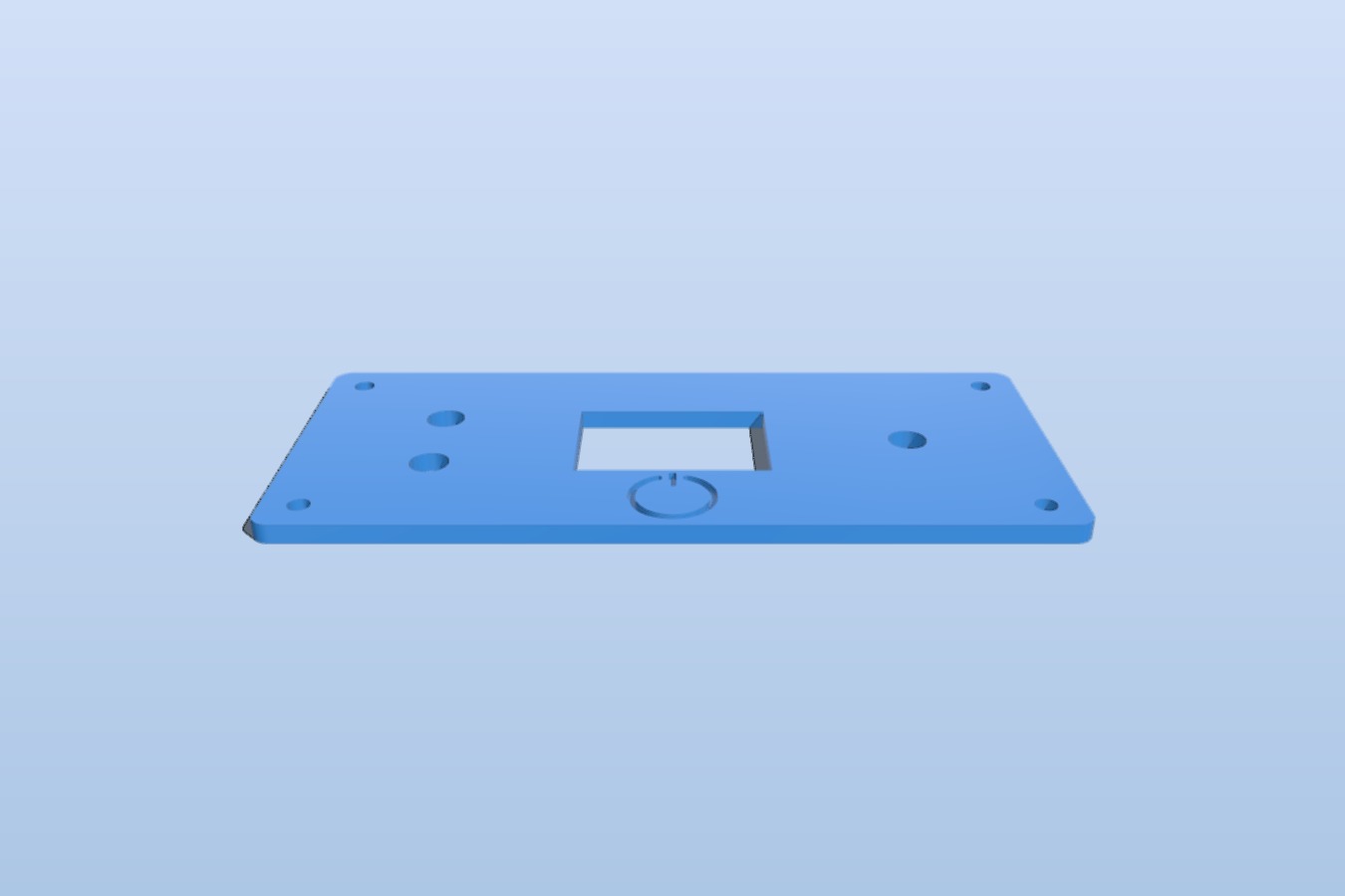 PSU Protective Cover