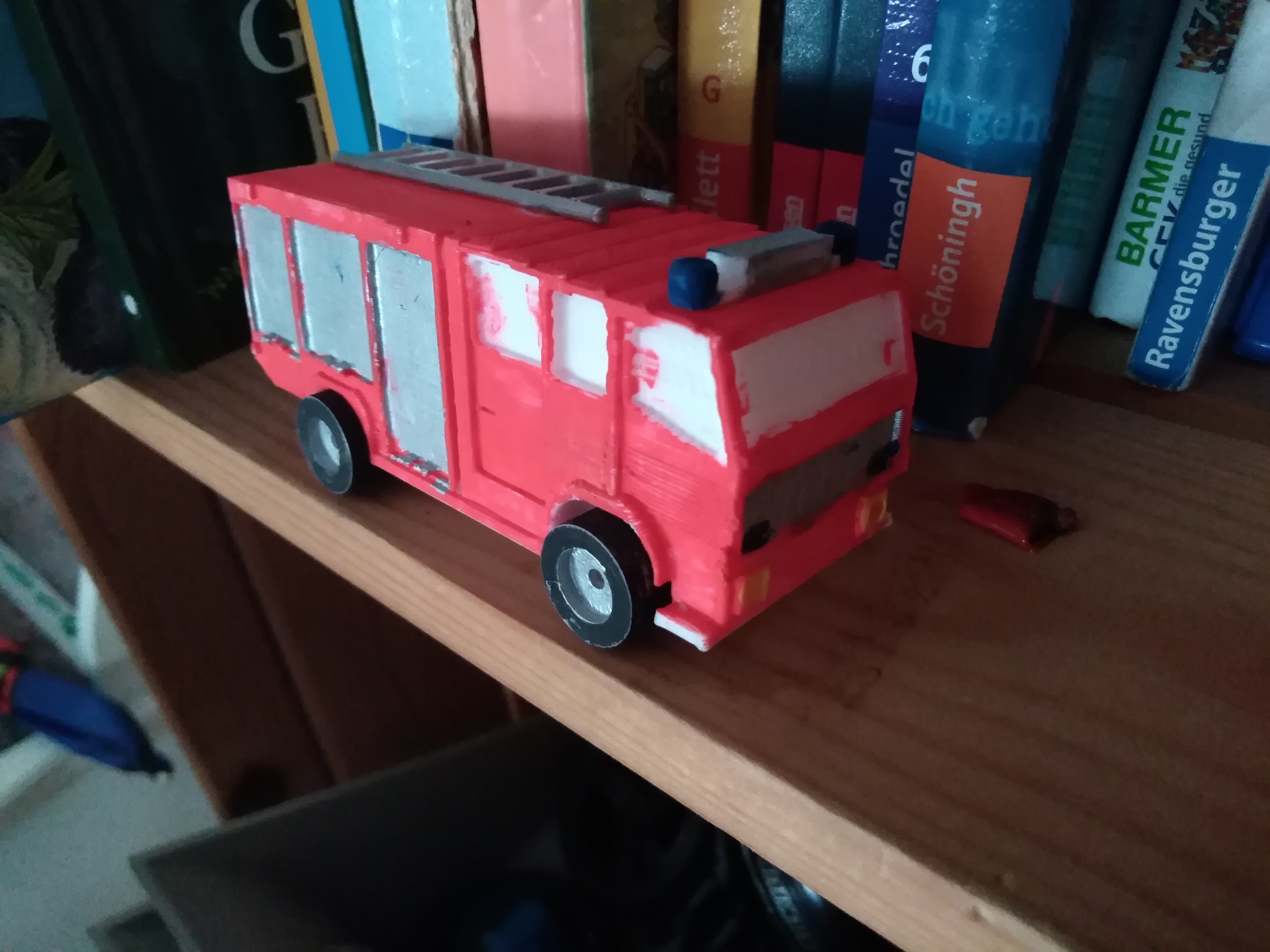 Feuerwehr