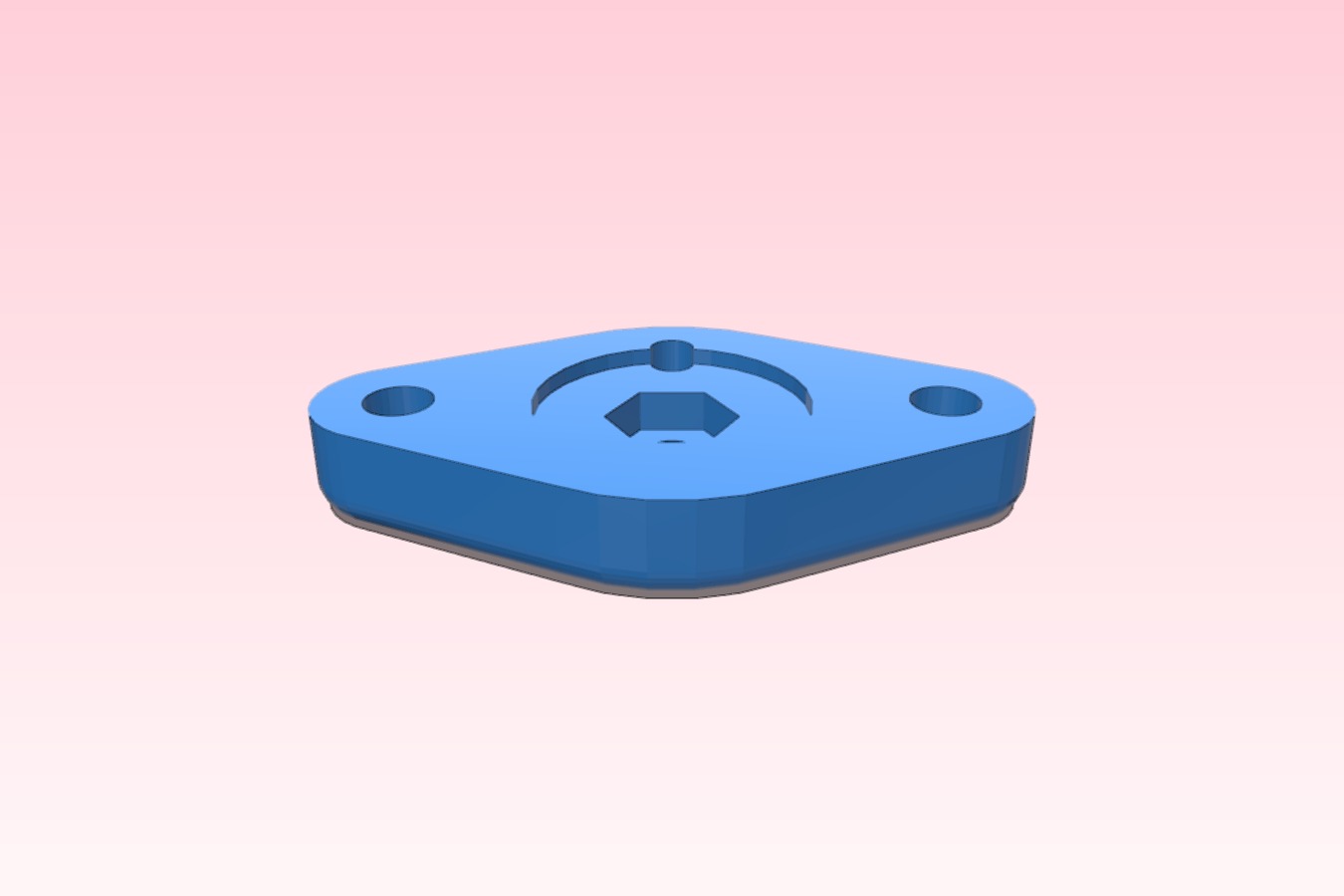 Fine Tunable_Oilable Ultimaker End Caps