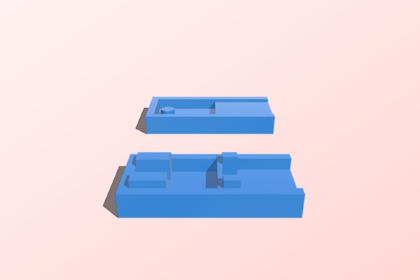 TO-220 Case | 3d print model