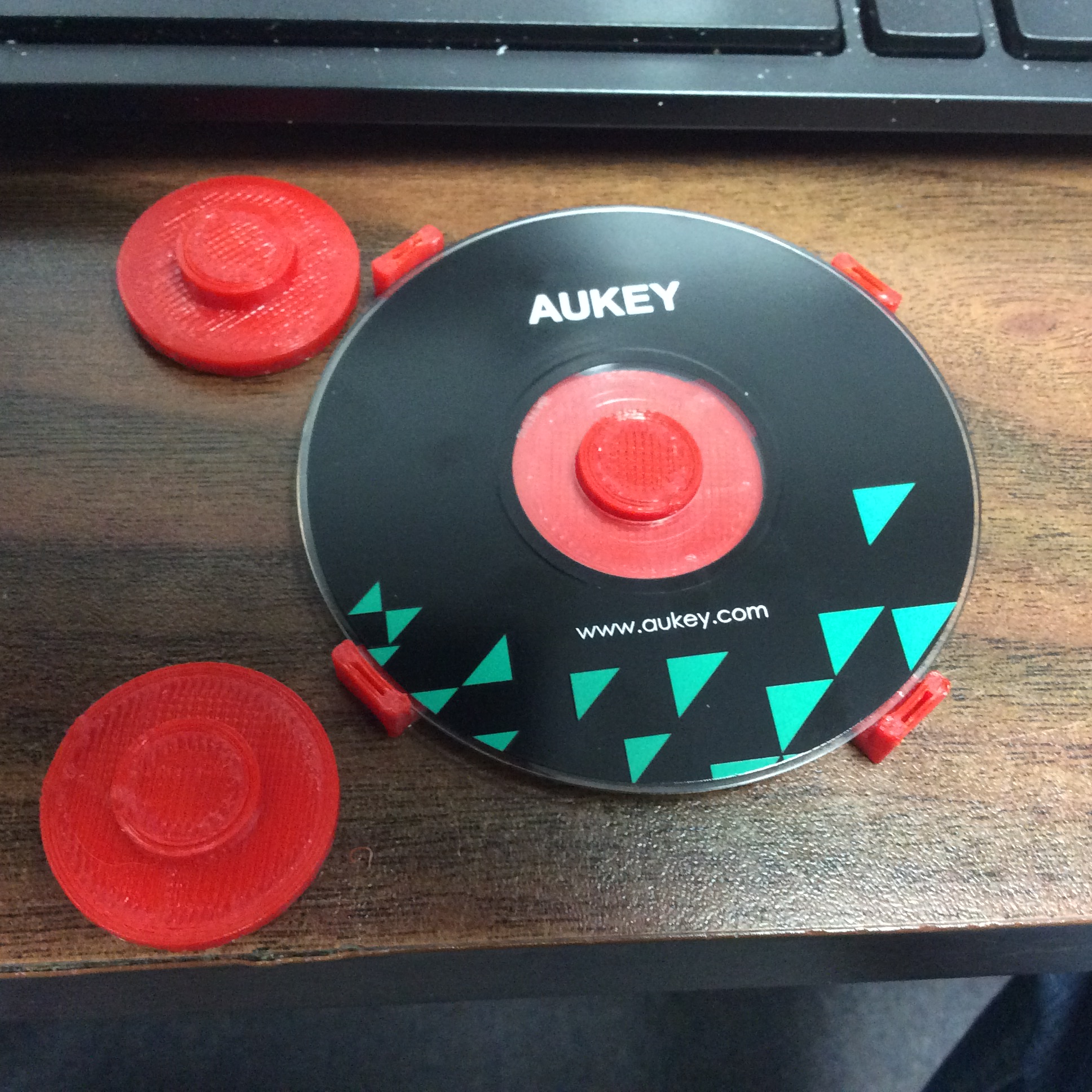 Gamecube Disc Saver