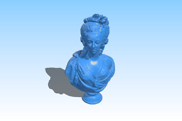  | 3d print model
