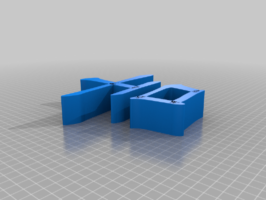 Lunar New Year Candy Box | 3d print model