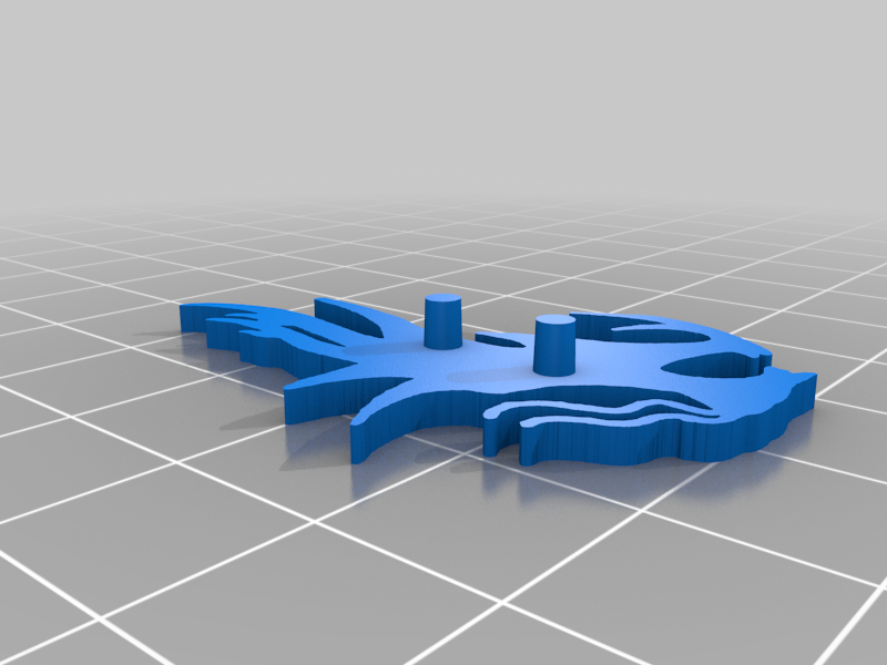 Creality Ender 3 X-axis cover