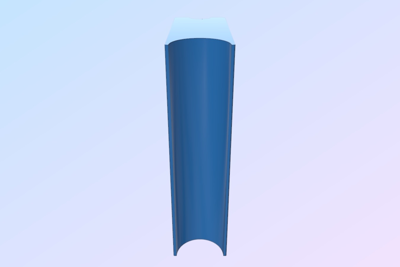 Weatherstation Mount for Hills Hoist