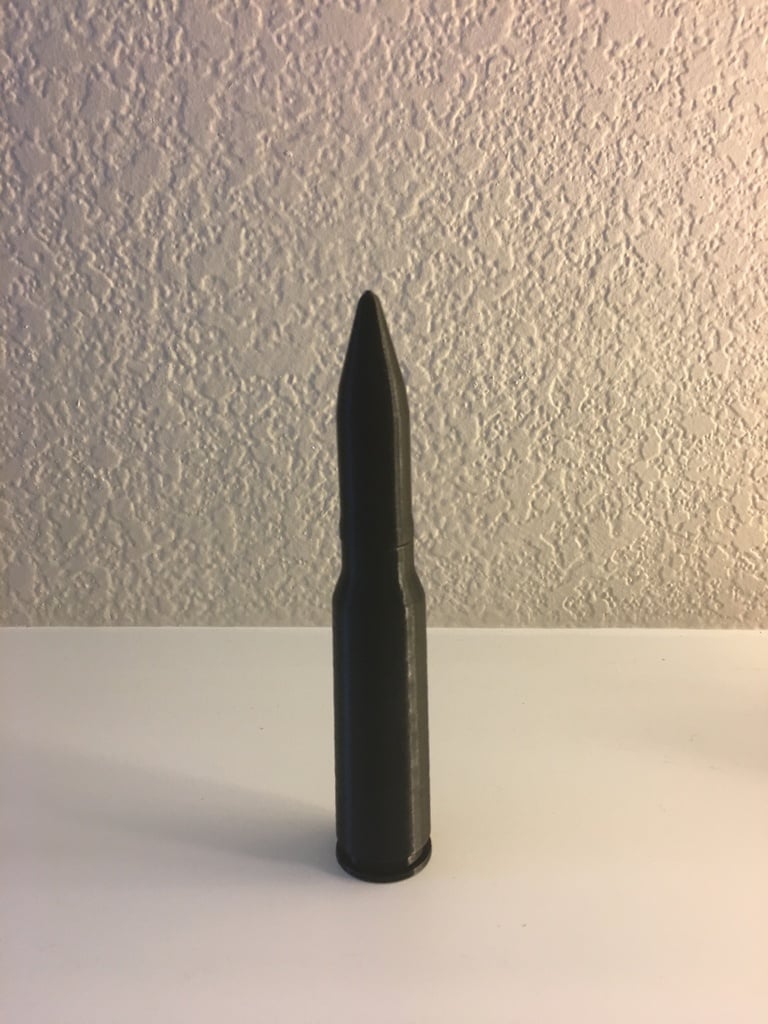 20mm Vulcan Dummy