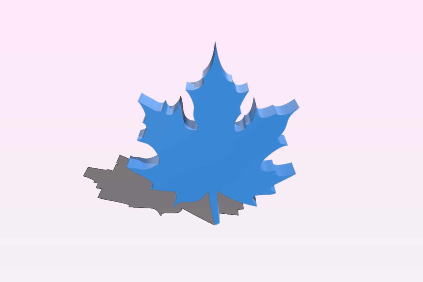Maple Leaf