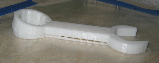 Parametric Combination Wrenches