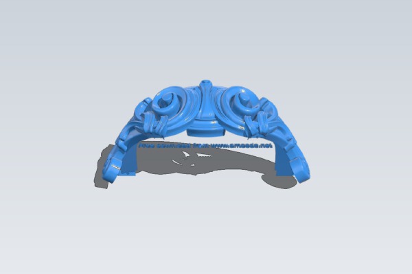  | 3d print model
