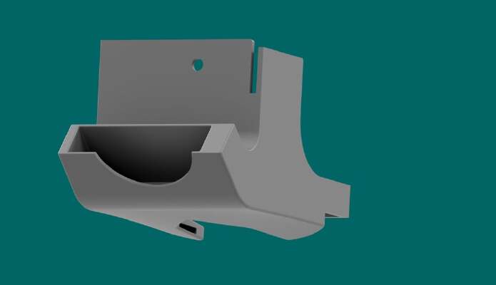 Flyingbear Ghost 4S | 3d print model