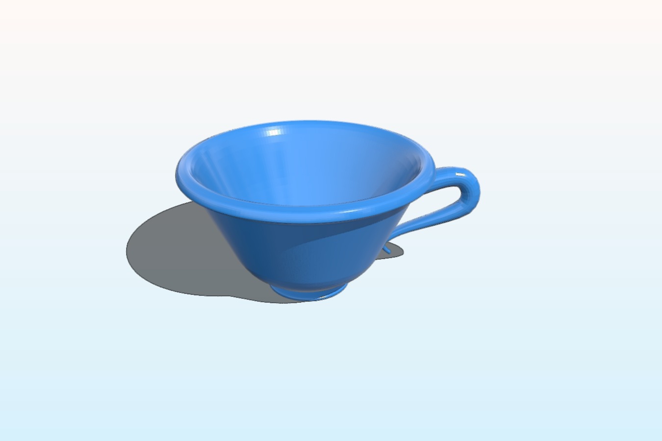 Teacup