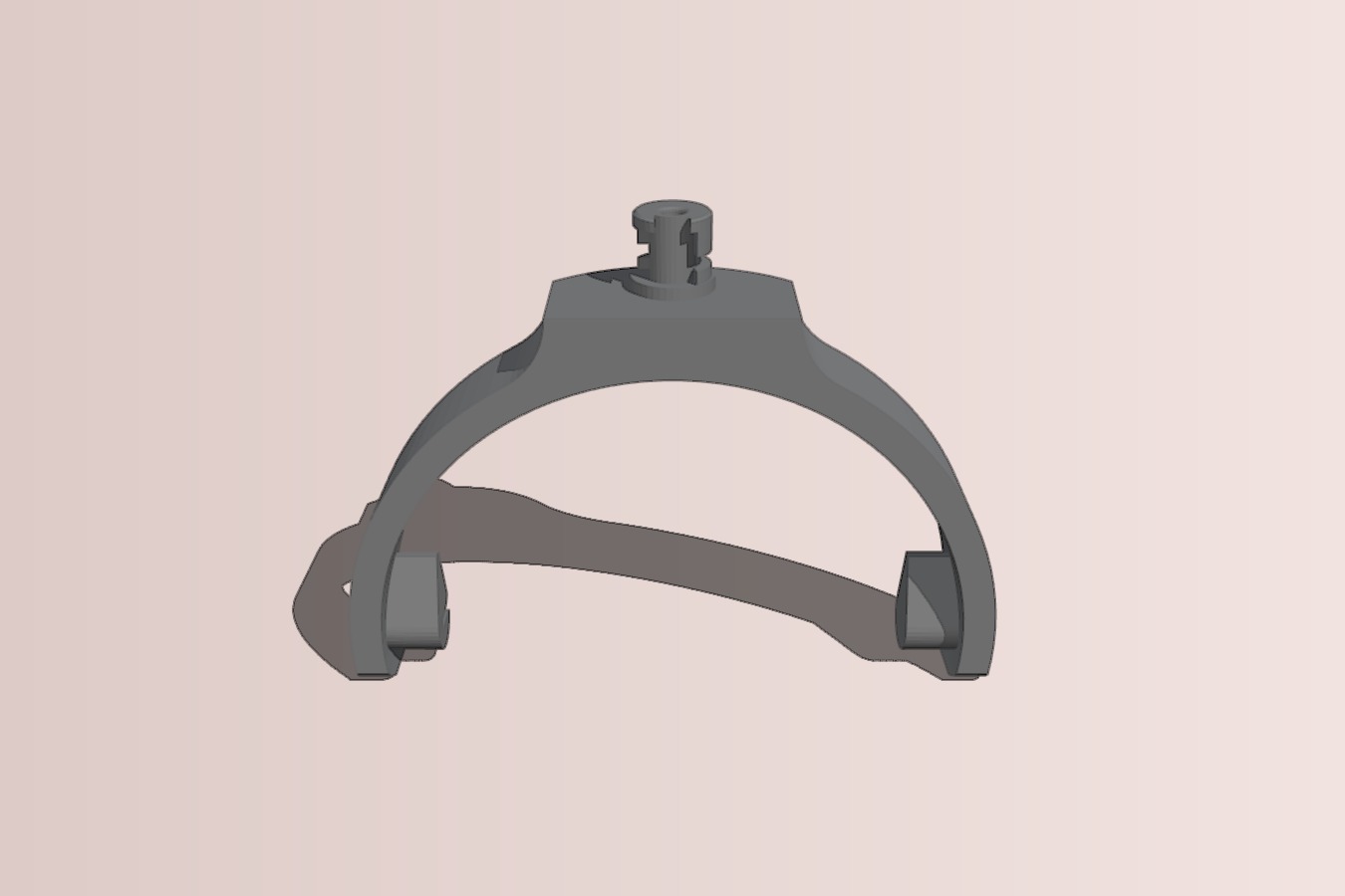 WH-CH510 replacment bracket