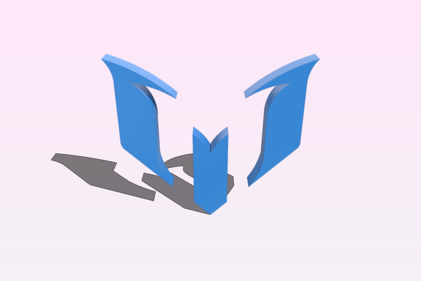 messi logo