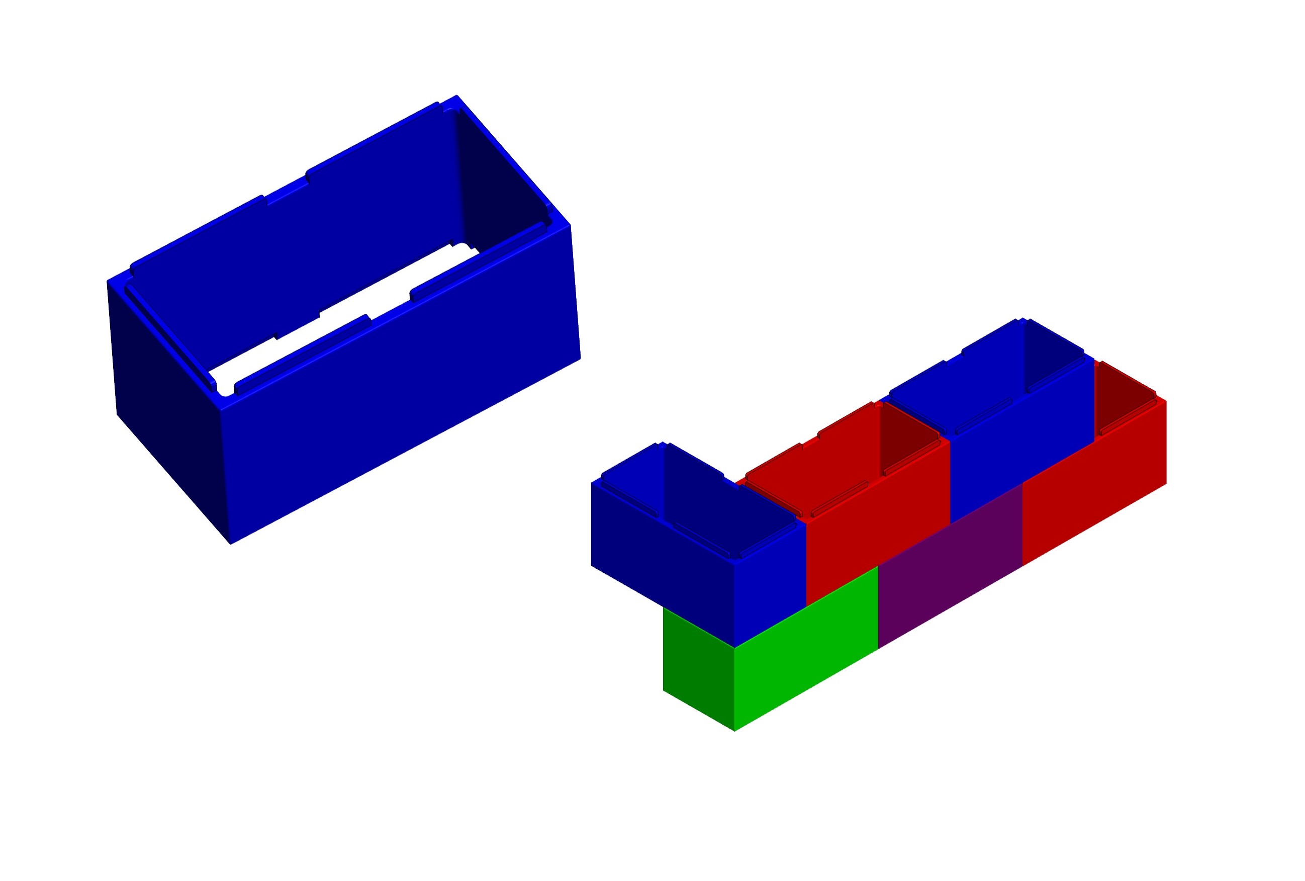 StackAbles