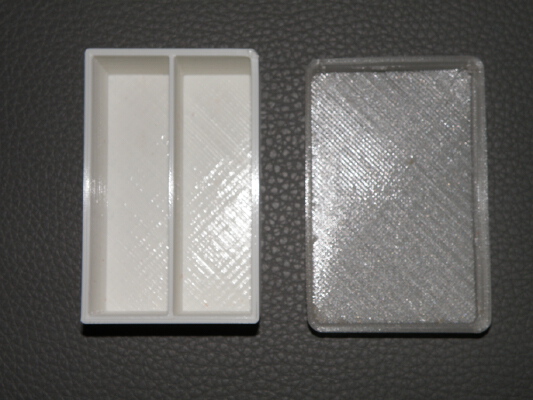 Game chips | 3d print model