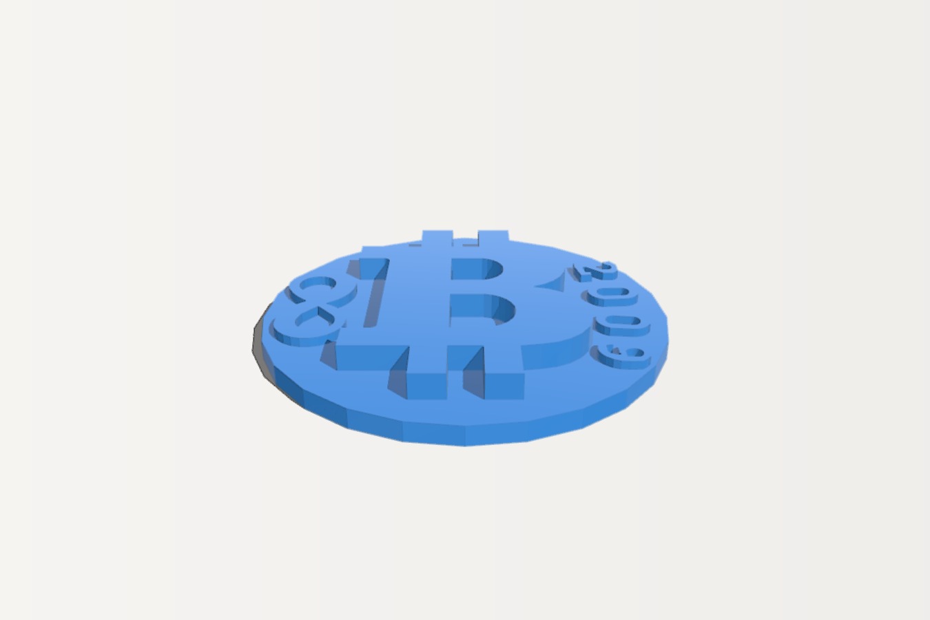 Bitcoin
