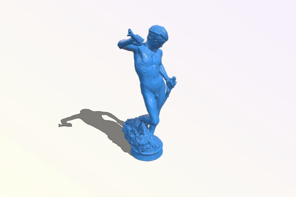  | 3d print model