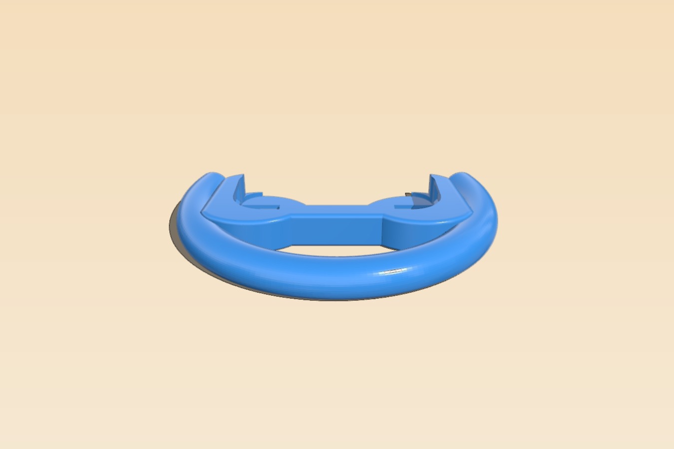Easy Print Nintendo Switch Wheel